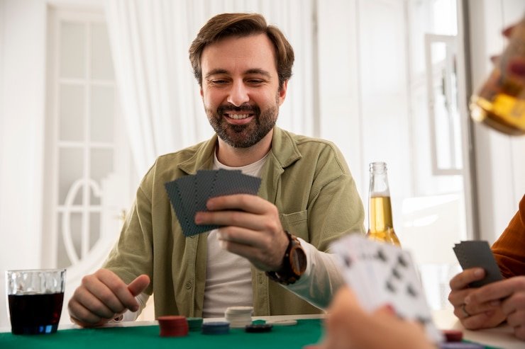rwbola Live Casino dekat atas