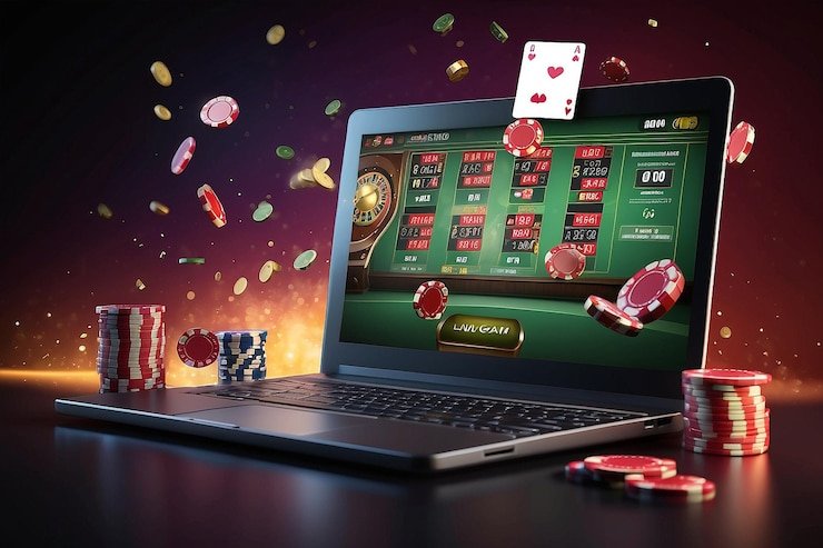 rwbola Pertandingan Slot